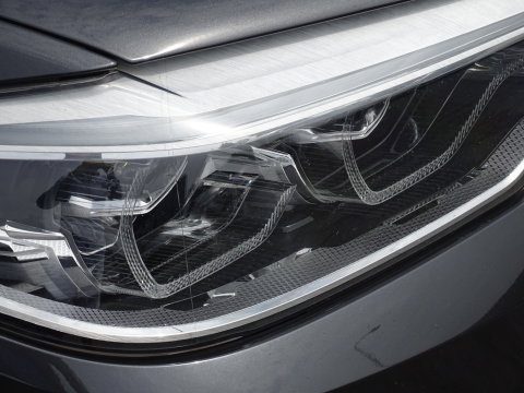 BMW 5 Serie 530e xD 292PK iPerf / H. Exe / M Individual / LED