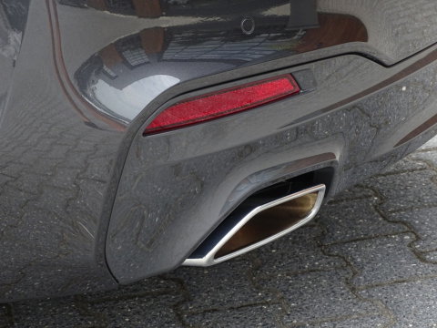 BMW 5 Serie 530e xD 292PK iPerf / H. Exe / M Individual / LED