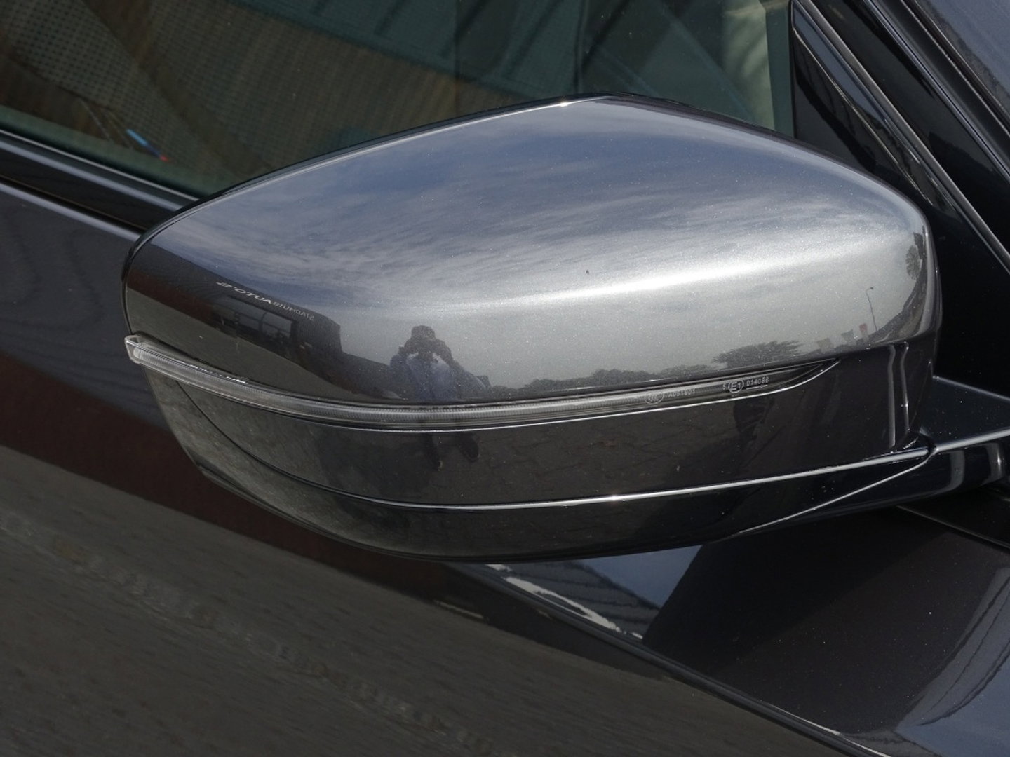 BMW 5 Serie 530e xD 292PK iPerf / H. Exe / M Individual / LED