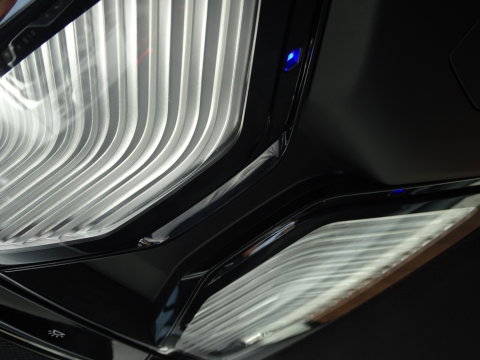 BMW 5 Serie 530e xD 292PK iPerf / H. Exe / M Individual / LED