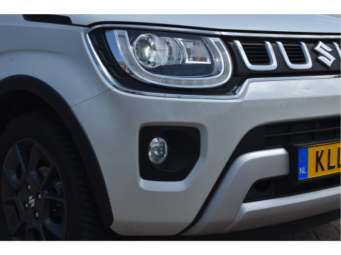 Suzuki Ignis 1.2 Smart Hybrid Select | Camera | Carplay/Android | Airco | DAB | Stoelverwarming | Full LED/Xenon | LM-Velgen