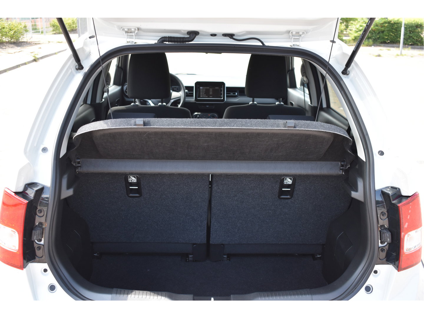 Suzuki Ignis 1.2 Smart Hybrid Select | Camera | Carplay/Android | Airco | DAB | Stoelverwarming | Full LED/Xenon | LM-Velgen