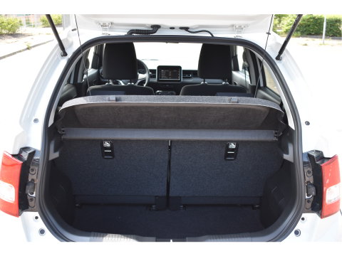Suzuki Ignis 1.2 Smart Hybrid Select | Camera | Carplay/Android | Airco | DAB | Stoelverwarming | Full LED/Xenon | LM-Velgen