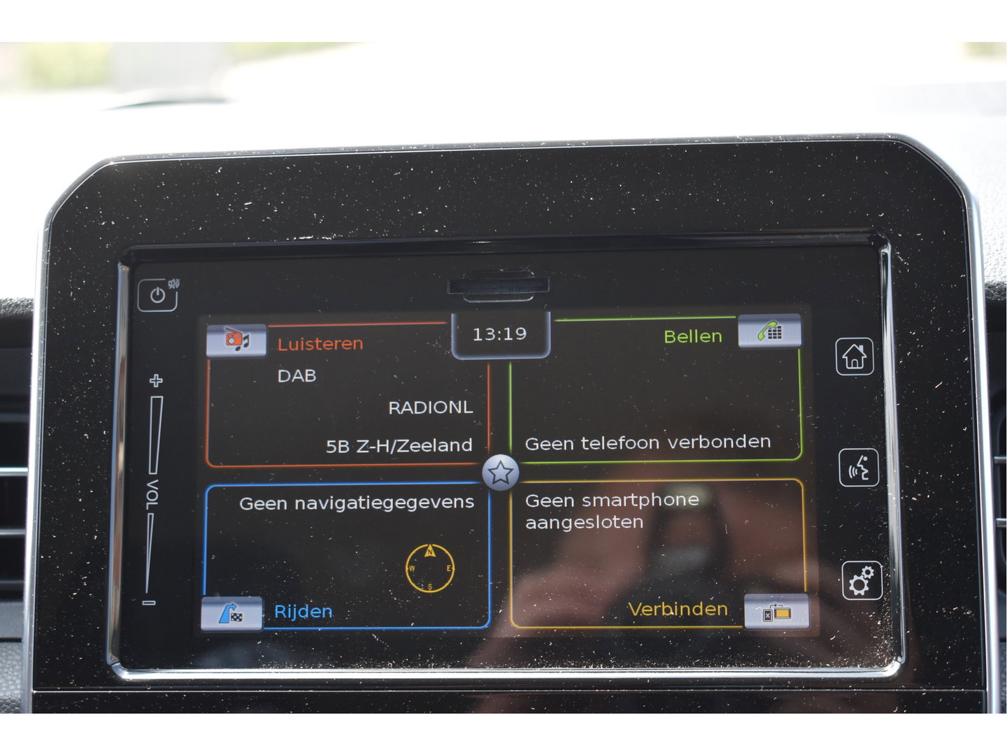 Suzuki Ignis 1.2 Smart Hybrid Select | Camera | Carplay/Android | Airco | DAB | Stoelverwarming | Full LED/Xenon | LM-Velgen