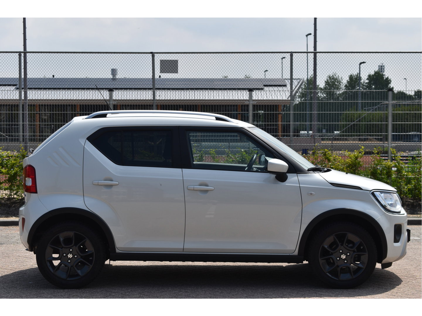 Suzuki Ignis 1.2 Smart Hybrid Select | Camera | Carplay/Android | Airco | DAB | Stoelverwarming | Full LED/Xenon | LM-Velgen