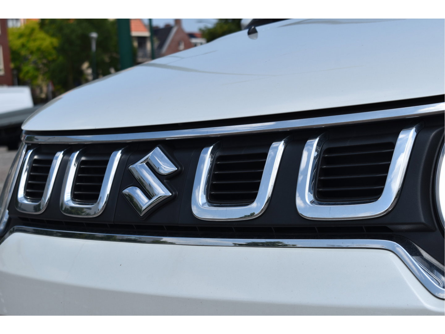 Suzuki Ignis 1.2 Smart Hybrid Select | Camera | Carplay/Android | Airco | DAB | Stoelverwarming | Full LED/Xenon | LM-Velgen