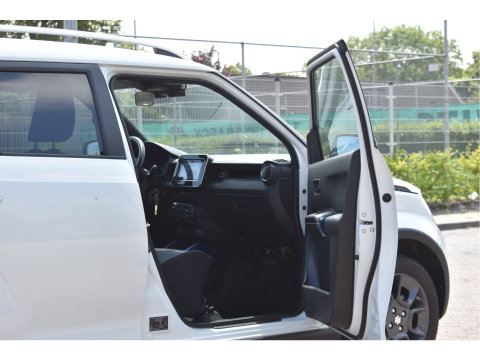 Suzuki Ignis 1.2 Smart Hybrid Select | Camera | Carplay/Android | Airco | DAB | Stoelverwarming | Full LED/Xenon | LM-Velgen