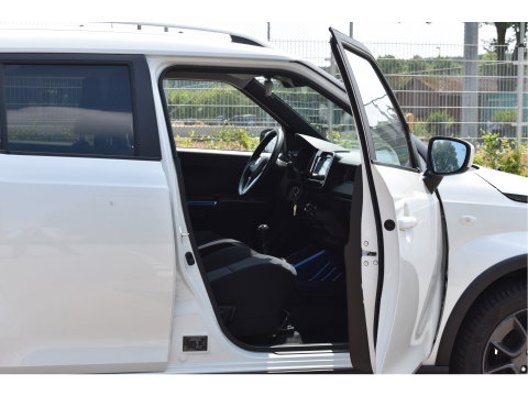 Suzuki Ignis 1.2 Smart Hybrid Select | Camera | Carplay/Android | Airco | DAB | Stoelverwarming | Full LED/Xenon | LM-Velgen