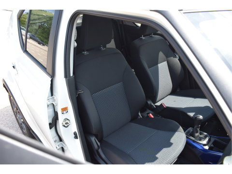 Suzuki Ignis 1.2 Smart Hybrid Select | Camera | Carplay/Android | Airco | DAB | Stoelverwarming | Full LED/Xenon | LM-Velgen