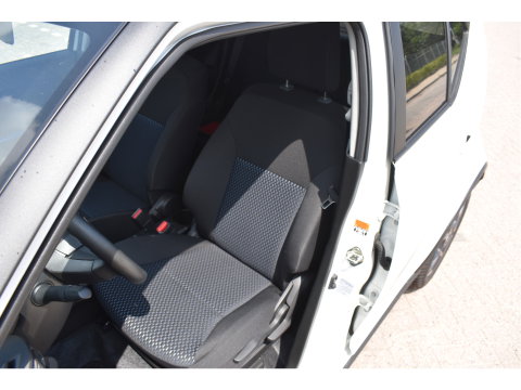 Suzuki Ignis 1.2 Smart Hybrid Select | Camera | Carplay/Android | Airco | DAB | Stoelverwarming | Full LED/Xenon | LM-Velgen