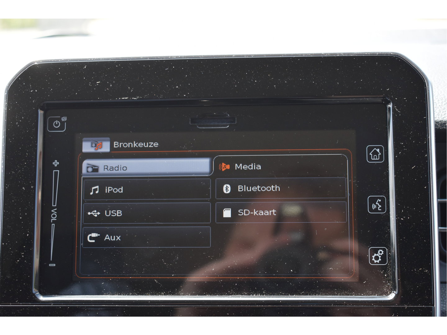Suzuki Ignis 1.2 Smart Hybrid Select | Camera | Carplay/Android | Airco | DAB | Stoelverwarming | Full LED/Xenon | LM-Velgen