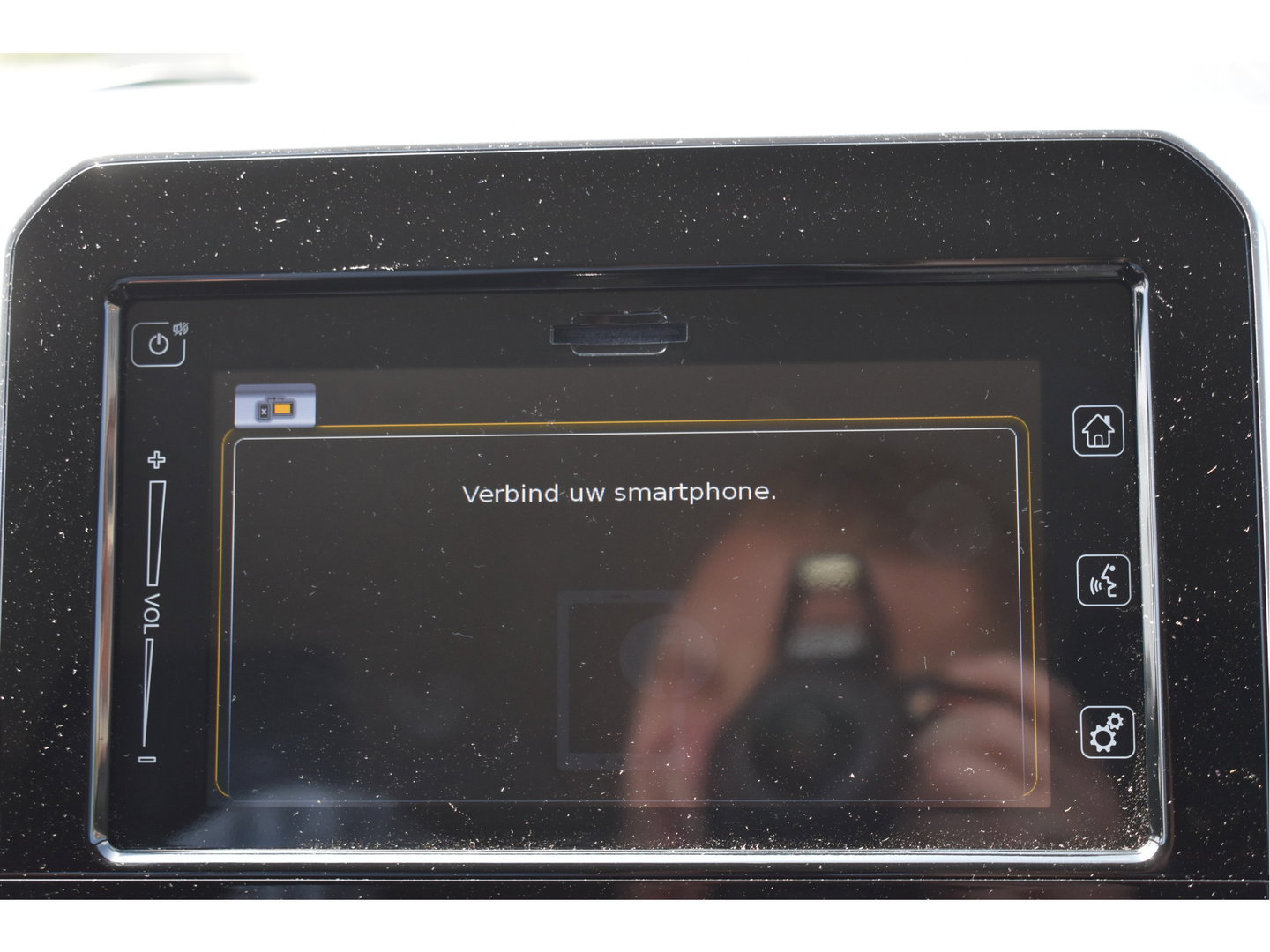 Suzuki Ignis 1.2 Smart Hybrid Select | Camera | Carplay/Android | Airco | DAB | Stoelverwarming | Full LED/Xenon | LM-Velgen