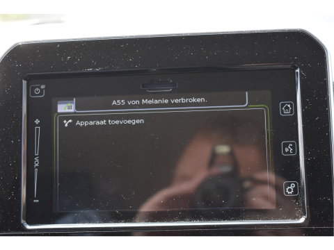 Suzuki Ignis 1.2 Smart Hybrid Select | Camera | Carplay/Android | Airco | DAB | Stoelverwarming | Full LED/Xenon | LM-Velgen