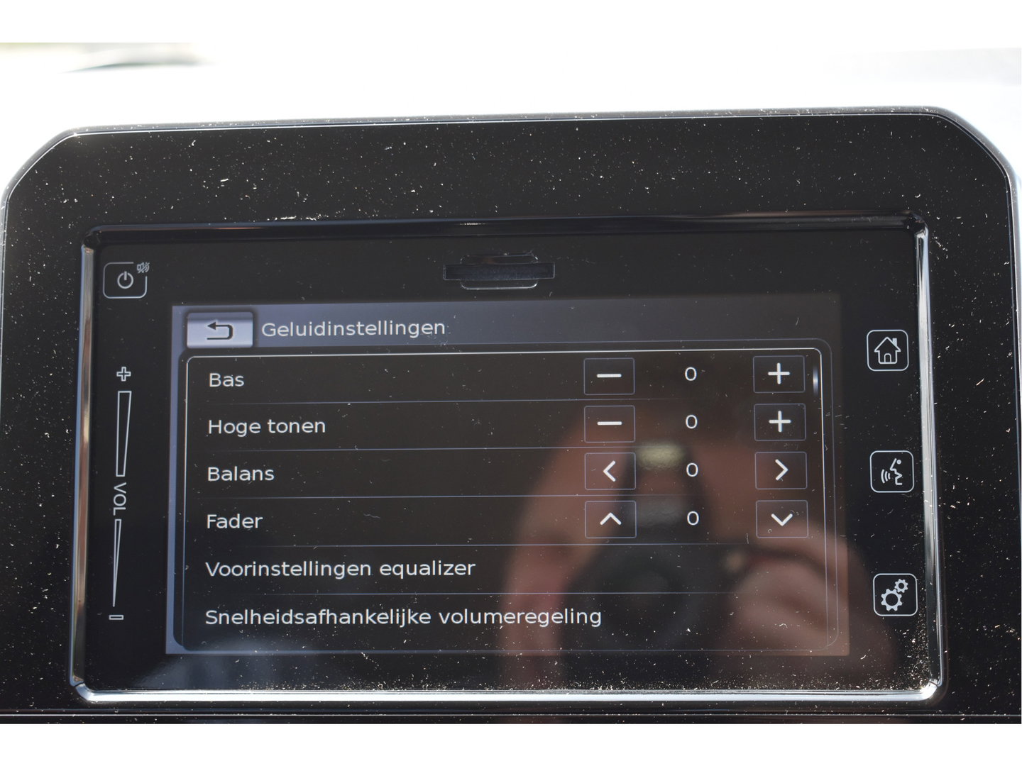 Suzuki Ignis 1.2 Smart Hybrid Select | Camera | Carplay/Android | Airco | DAB | Stoelverwarming | Full LED/Xenon | LM-Velgen