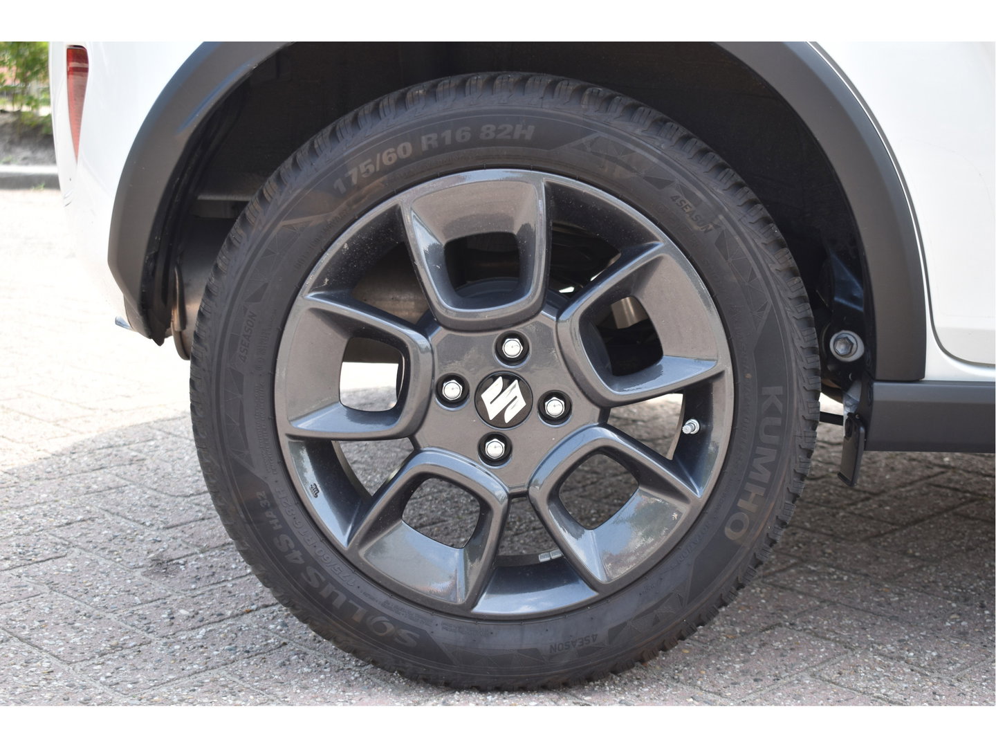 Suzuki Ignis 1.2 Smart Hybrid Select | Camera | Carplay/Android | Airco | DAB | Stoelverwarming | Full LED/Xenon | LM-Velgen