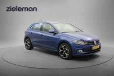 Volkswagen Polo - 1.0 TSI Comfortline - Airco, adap. Cruise, Trekhaak