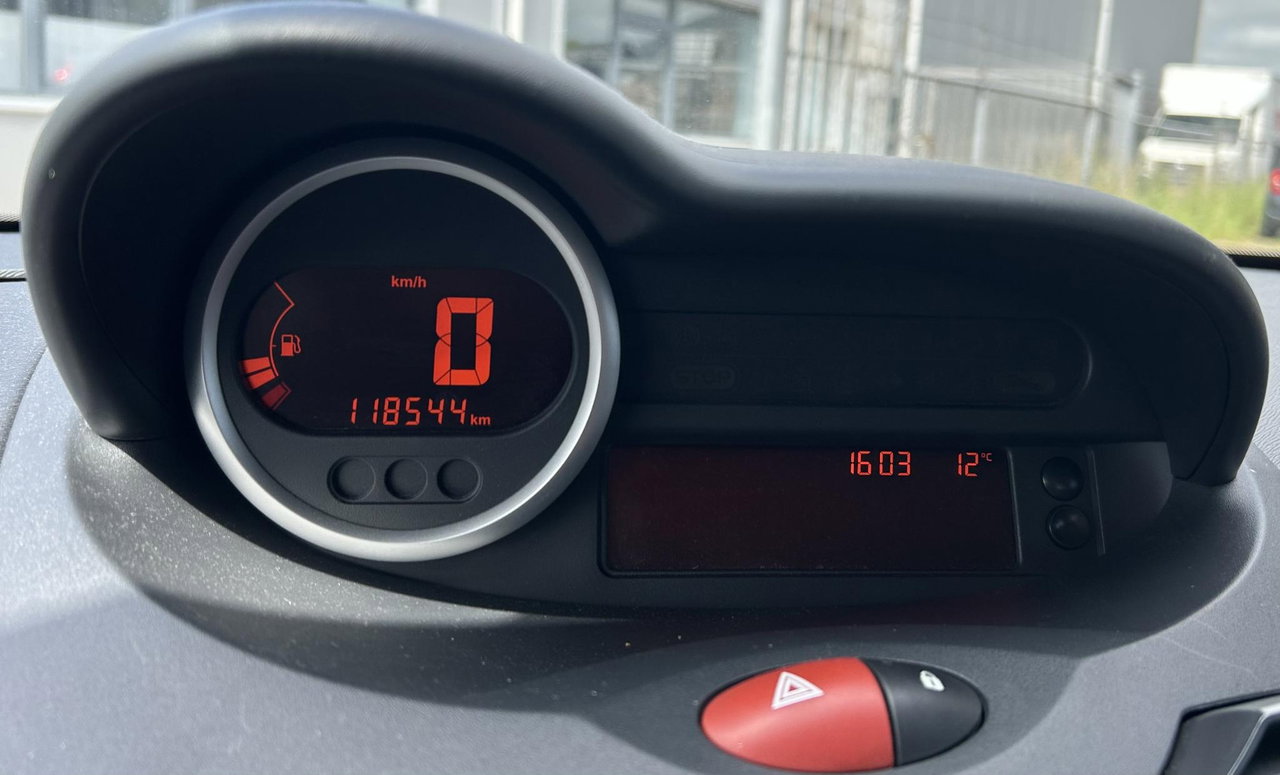 Renault Twingo