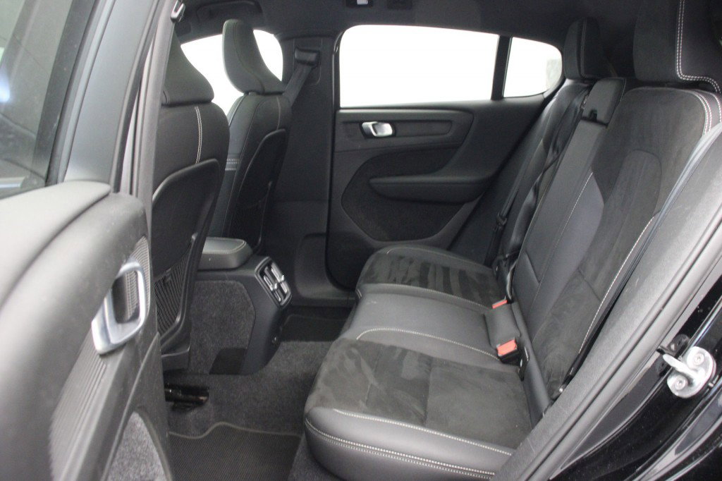 Volvo C40