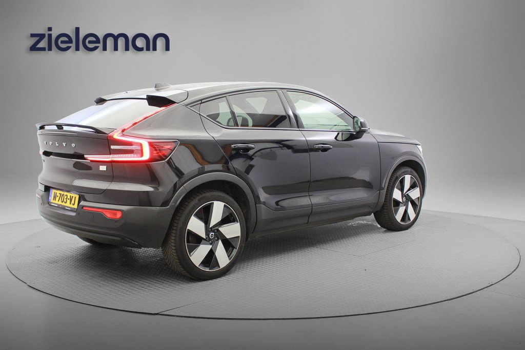 Volvo C40