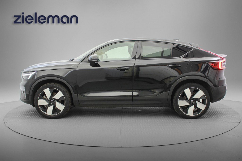 Volvo C40