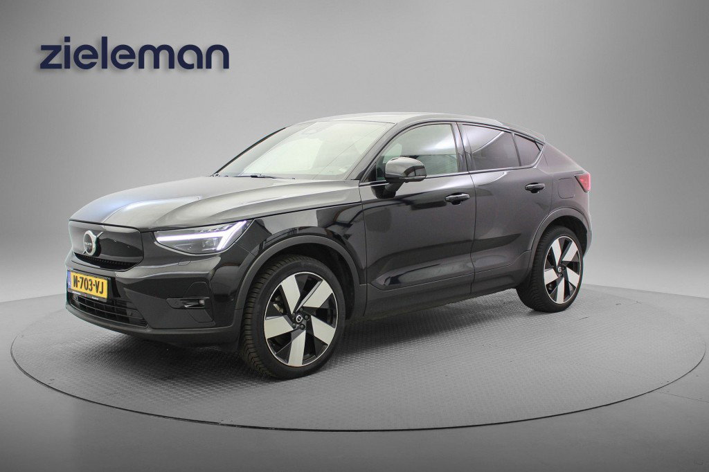 Volvo C40