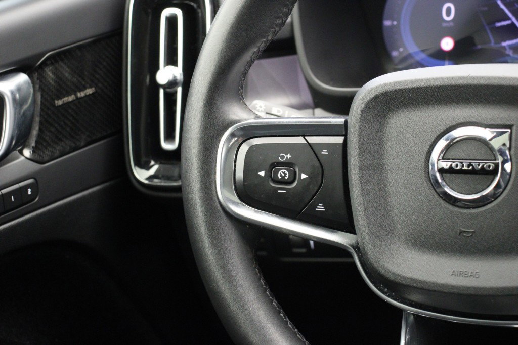 Volvo C40
