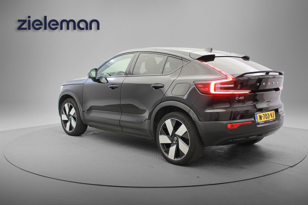 Volvo C40