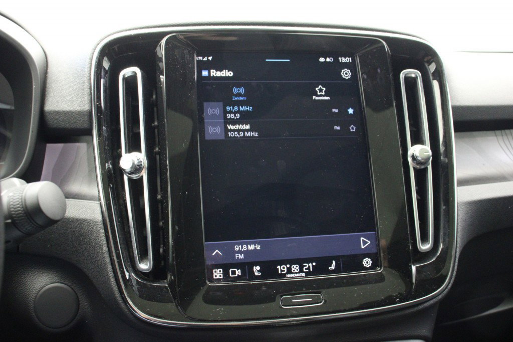 Volvo C40