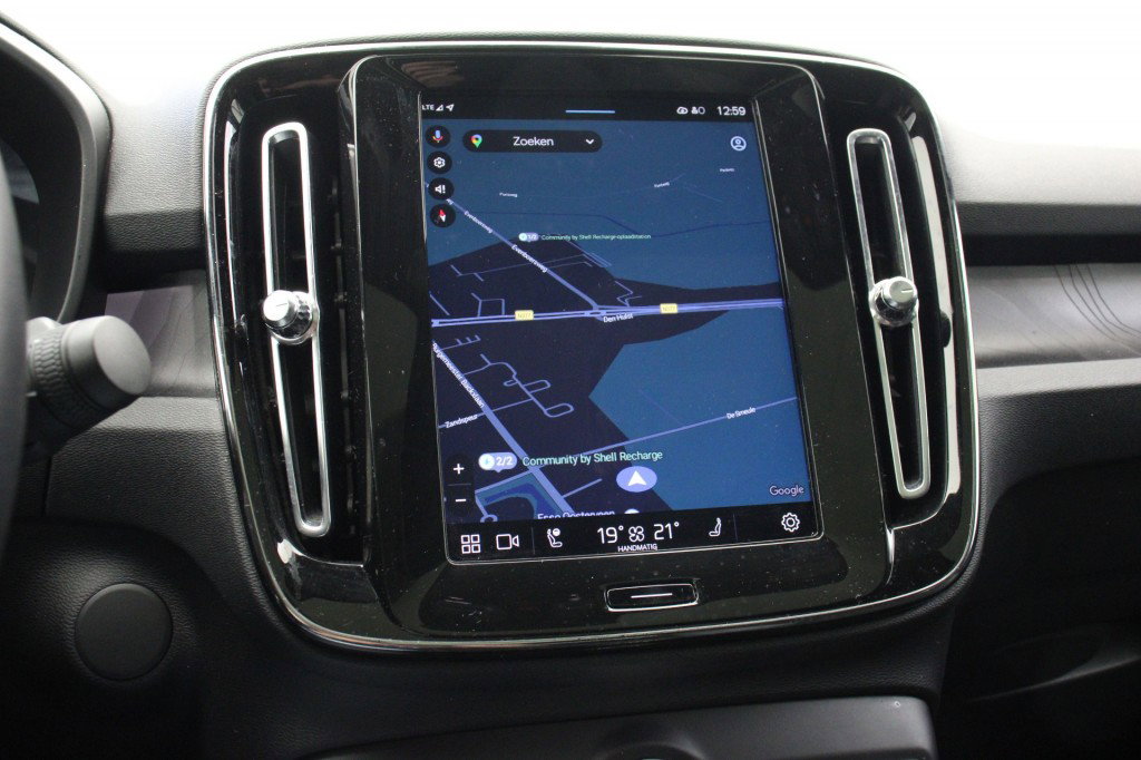 Volvo C40