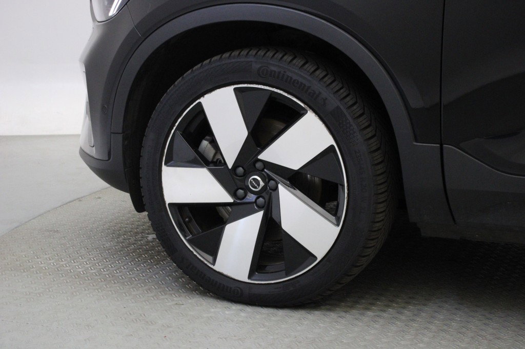 Volvo C40