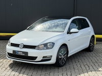 Volkswagen Golf - 1.2 TSI CUP Edition PANORAMADAK | CLIMA
