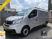 Fiat Talento - 1.6 EcoJet L2 125pk|MARGE|Airco|Trekhaak|EURO6|