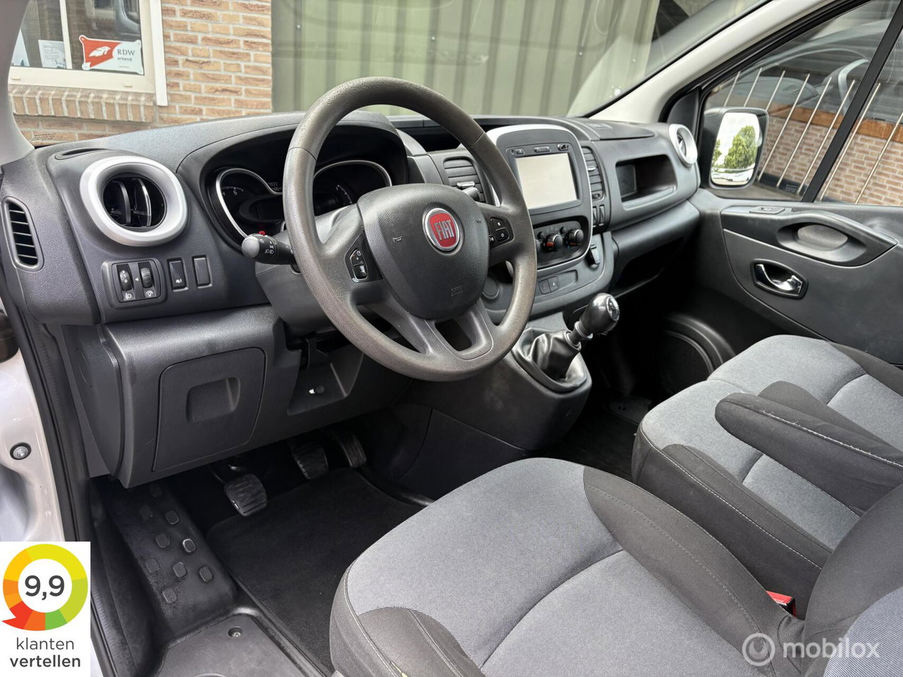 Fiat Talento