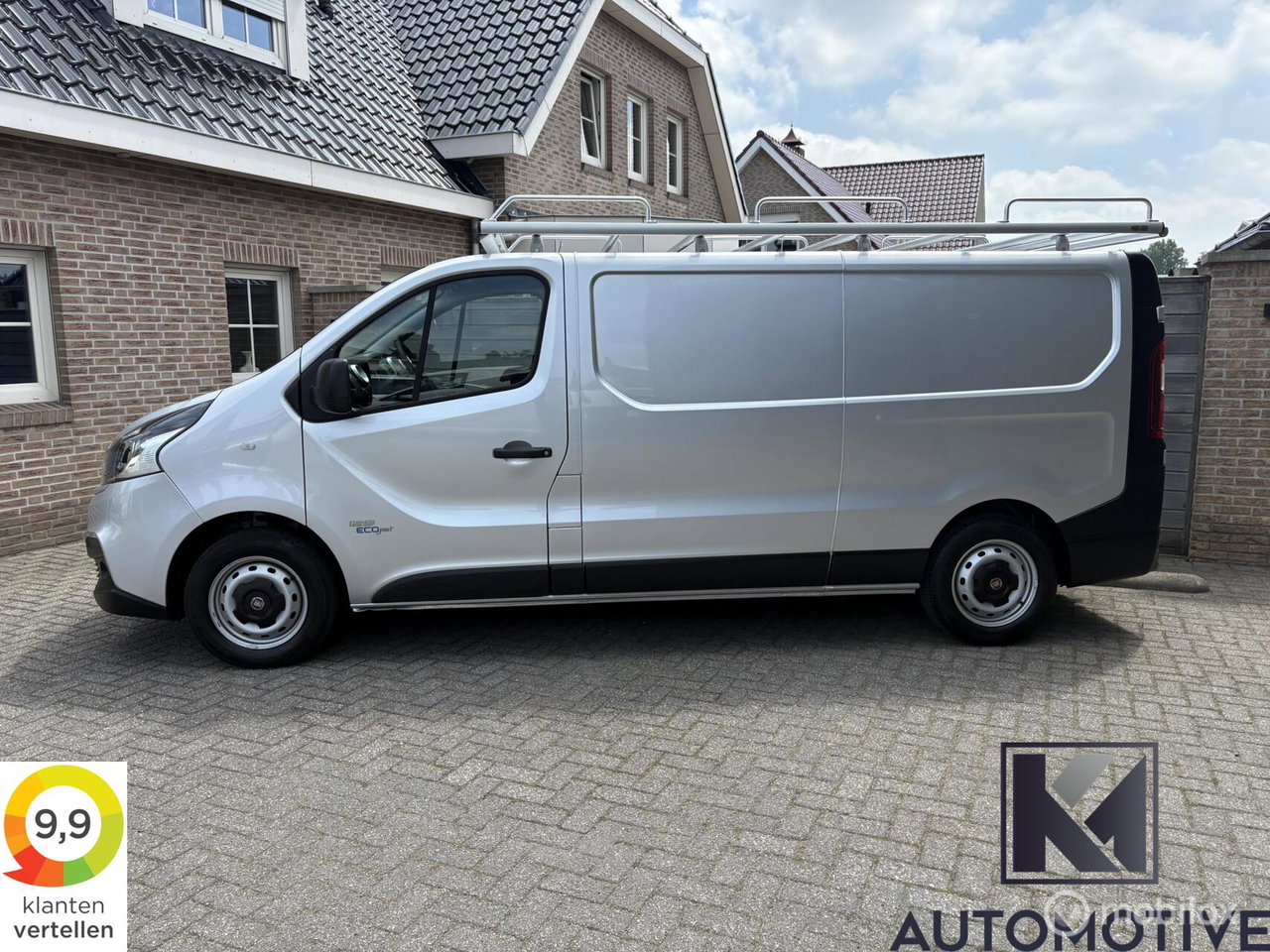 Fiat Talento