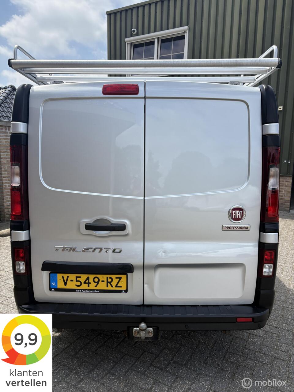 Fiat Talento