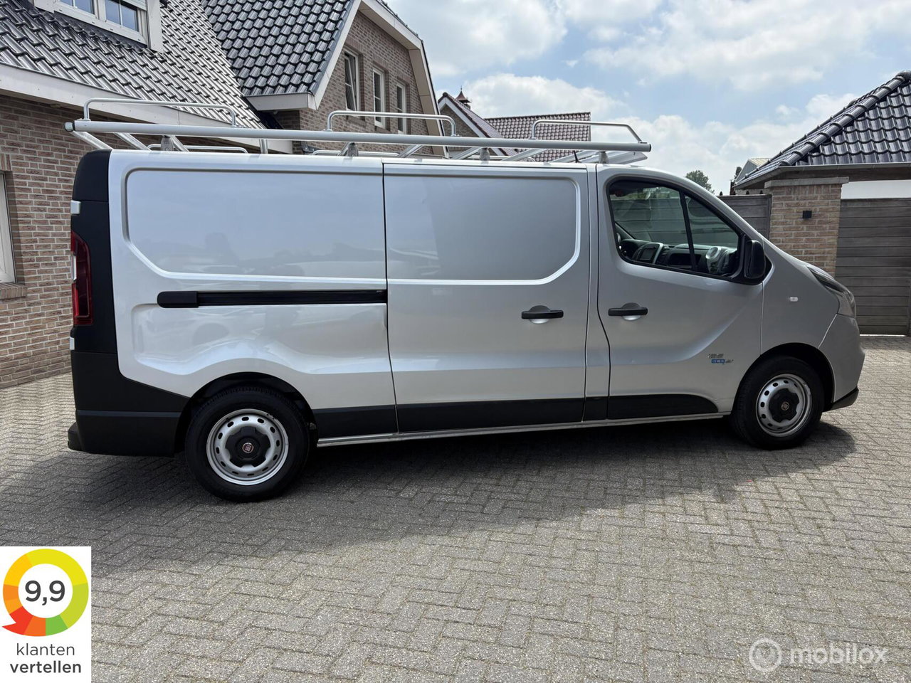 Fiat Talento