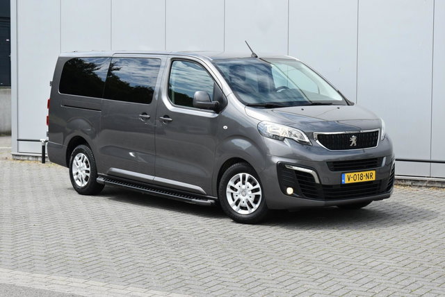 Peugeot Expert - Bestel 2.0 BlueHDI 180 Standard Premium