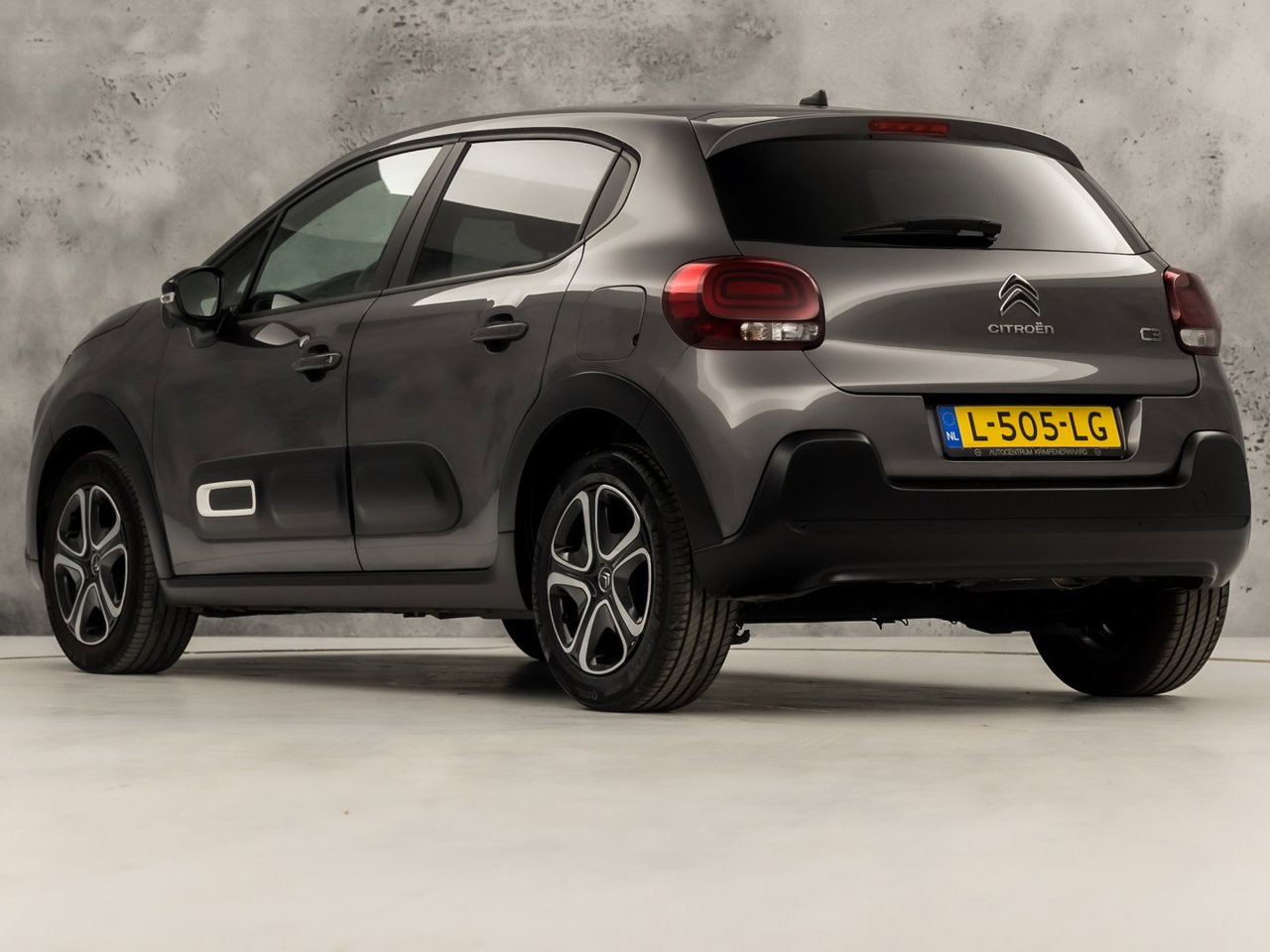 Citroën C3