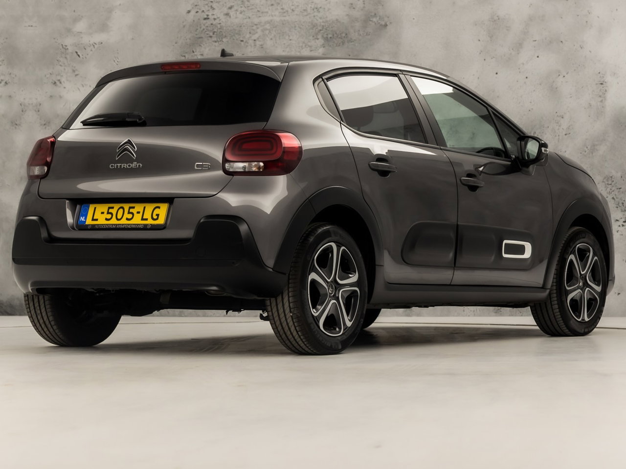 Citroën C3
