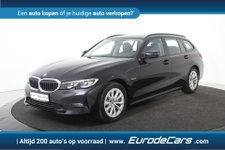 BMW 3 Serie - Touring *1ste Eigenaar*Leer*Stoelverwarming*PDC* 320e