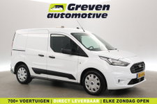 Ford Transit Connect - 1.5 EcoBlue 100PK | Airco | Cruise | Camera | Carplay | Trekhaak | Navi