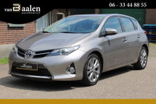 Toyota Auris - 1.8 Hybrid Dynamic NAVI CAMERA TREKHAAK 137000KM!!!