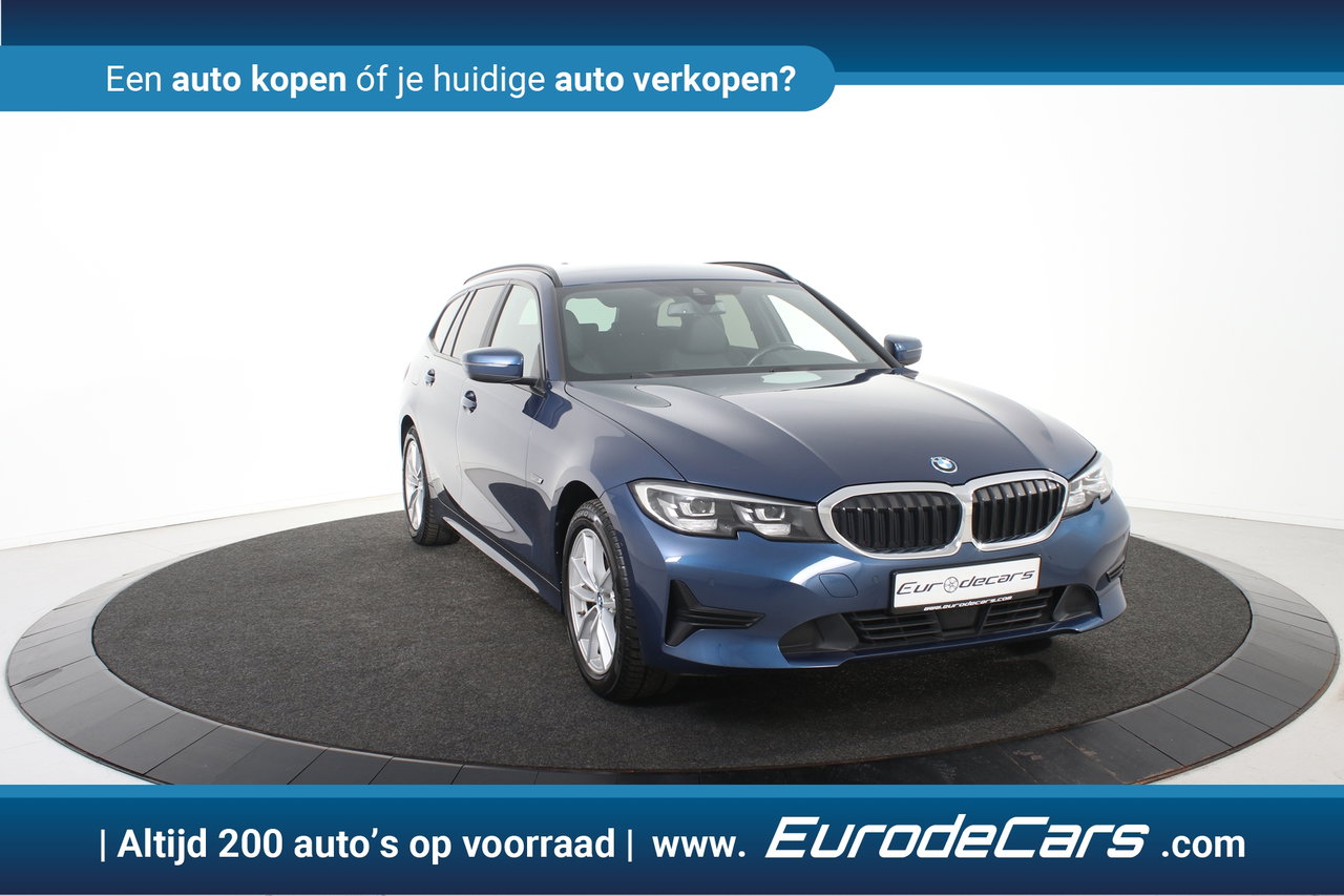 BMW 3 Serie