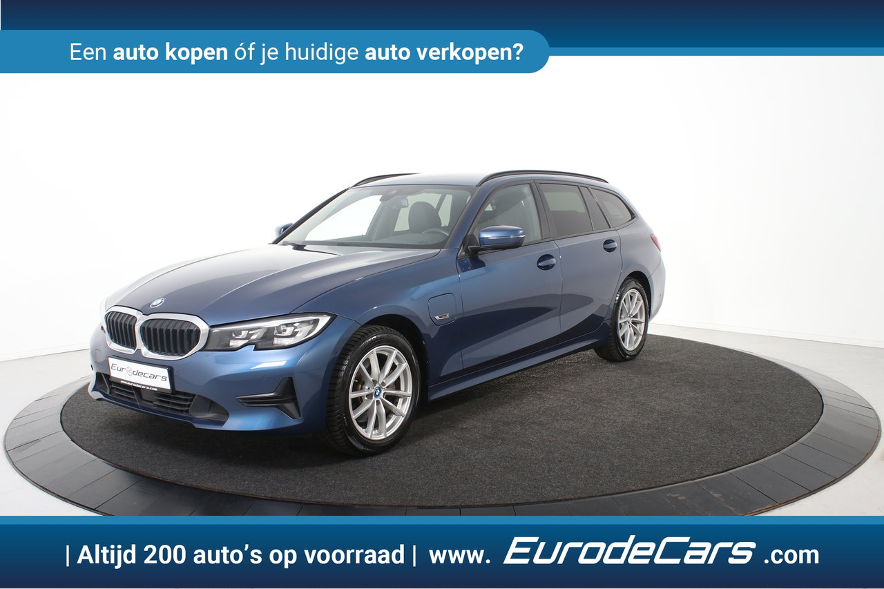 BMW 3 Serie