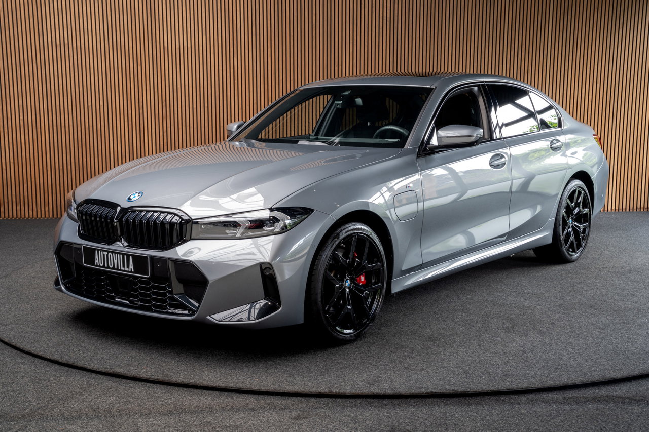 BMW 3 Serie
