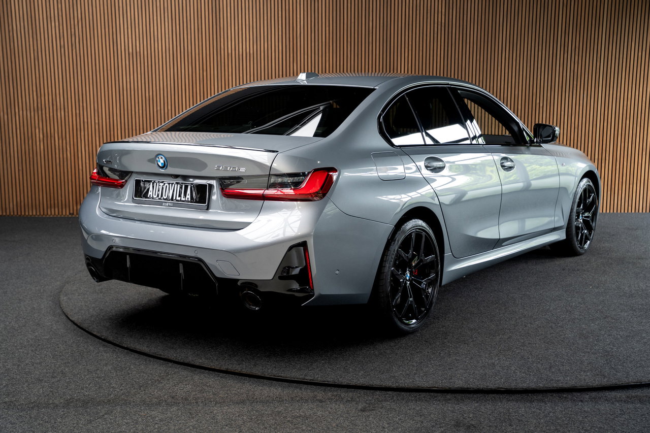 BMW 3 Serie