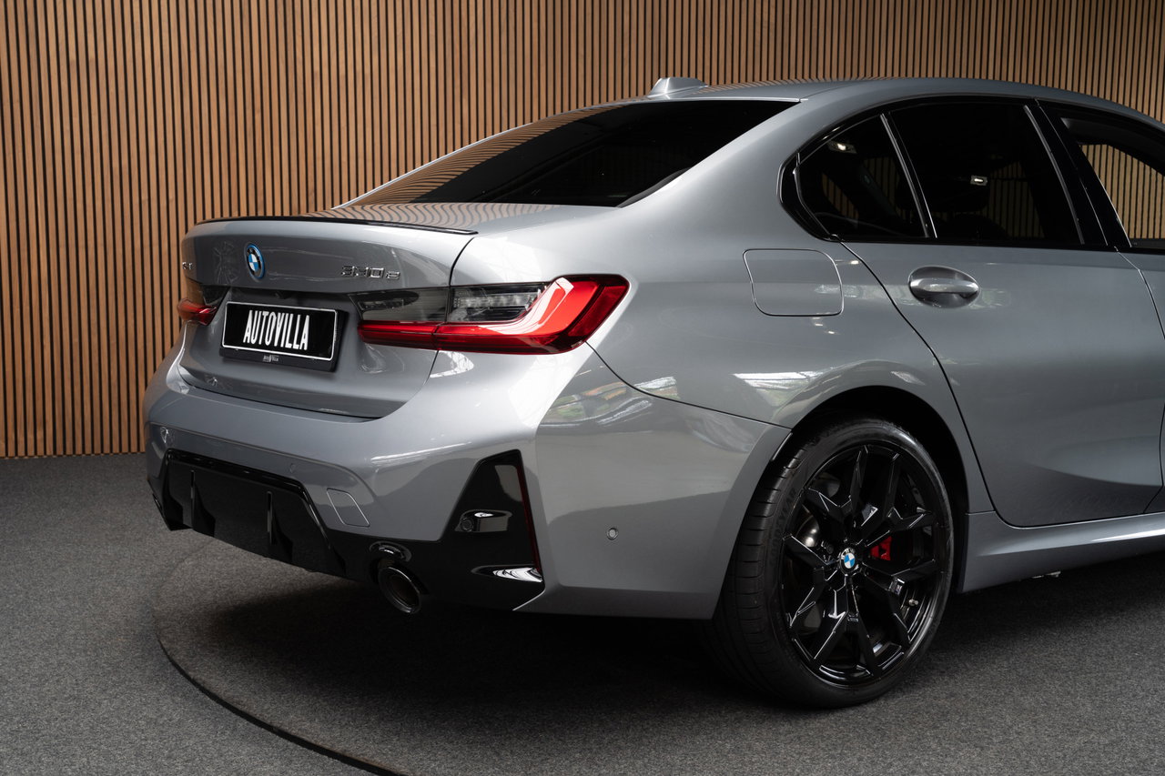 BMW 3 Serie
