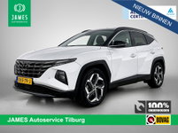 Hyundai Tucson Hybrid - 1.6 T-GDI Plug-in 4WD CAMERA | NAVI & CARPLAY | KEY-LESS
