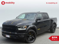 Dodge Ram 1500 - 5.7 V8 4x4 Crew Cab Laramie LPG Trekhaak 3500kg NL Auto! | Harman/Kardon | Panoramadak | Adaptive Cruise Control | 360 Camera