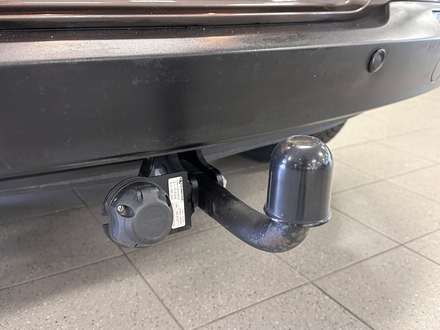 Volkswagen Tiguan 1.4 TSI Sport&Style | Airconditioning | Parkeersensoren | Trekhaak | Stop&GO | Bluetooth | Lederen Bekleding |